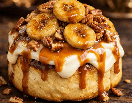 Banana Foster