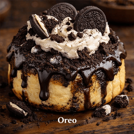 Oreo