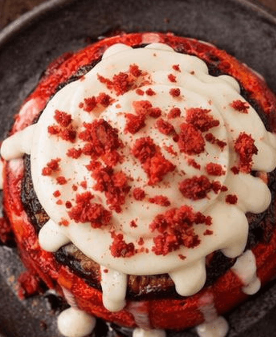 Red Velvet