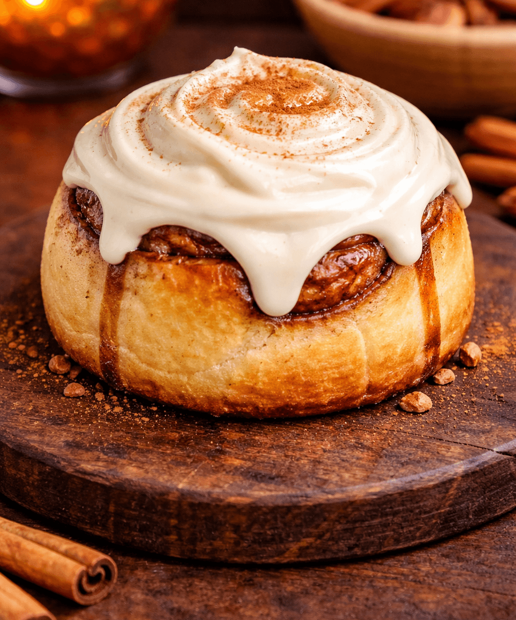 Traditional Cream Cheese