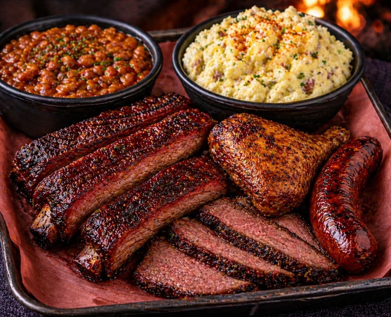 Blaze Sampler