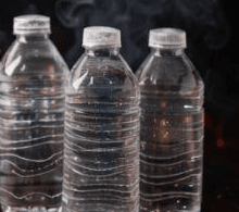 Bottled Water