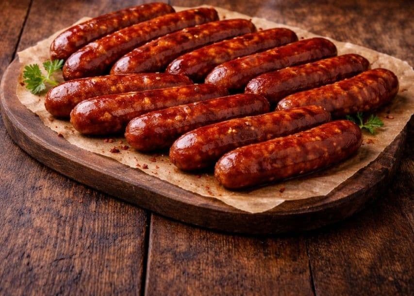 Hot Links (12 Pack)