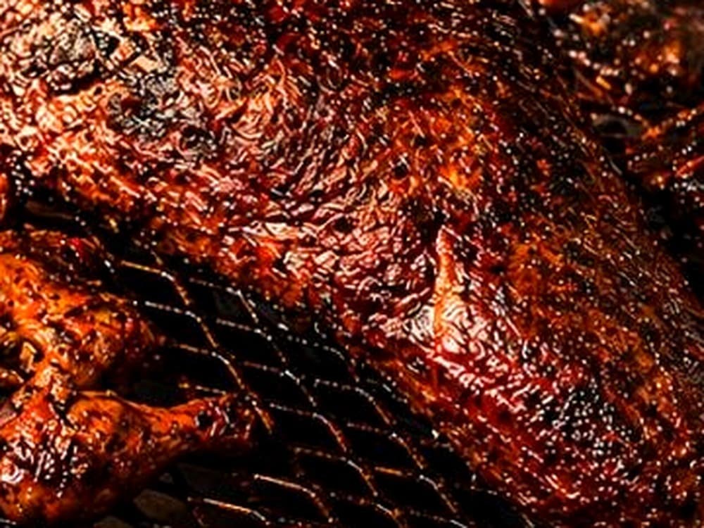 Tri-Tip — Half (Sliced)