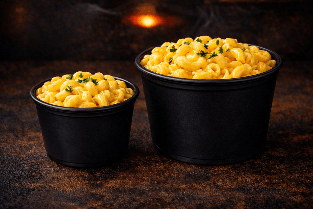 Baked Macaroni and Cheese (6 oz)
